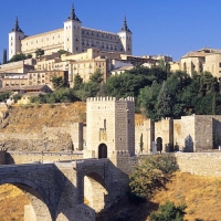 Toledo, Spain